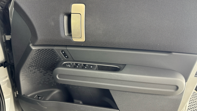 MINI Countryman 1.5 C Classic 5dr Auto Petrol Hatchback